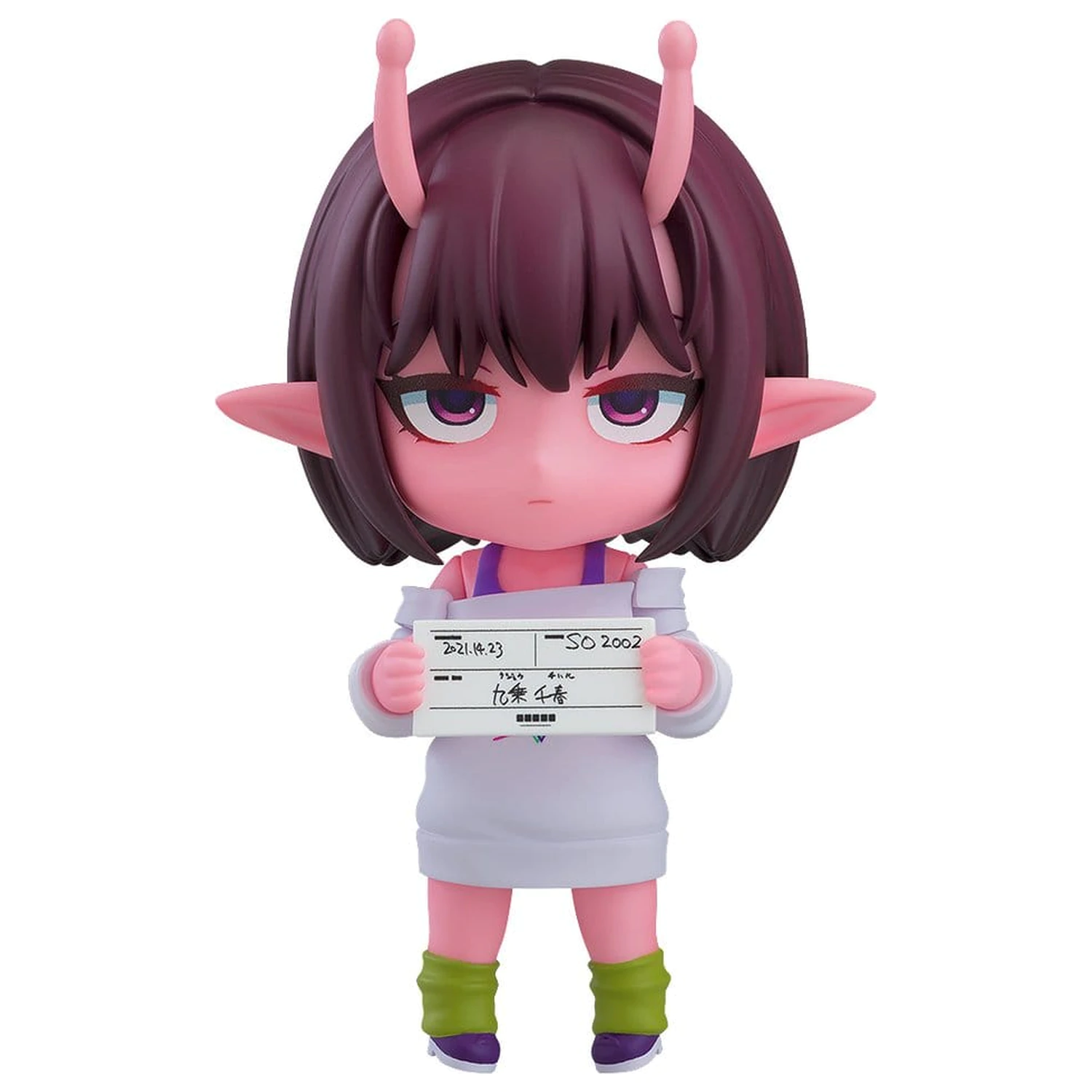 Milky Subway The Galactic Limited Express Nendoroid Actionfigur Chiharu 10 cm Produktfoto