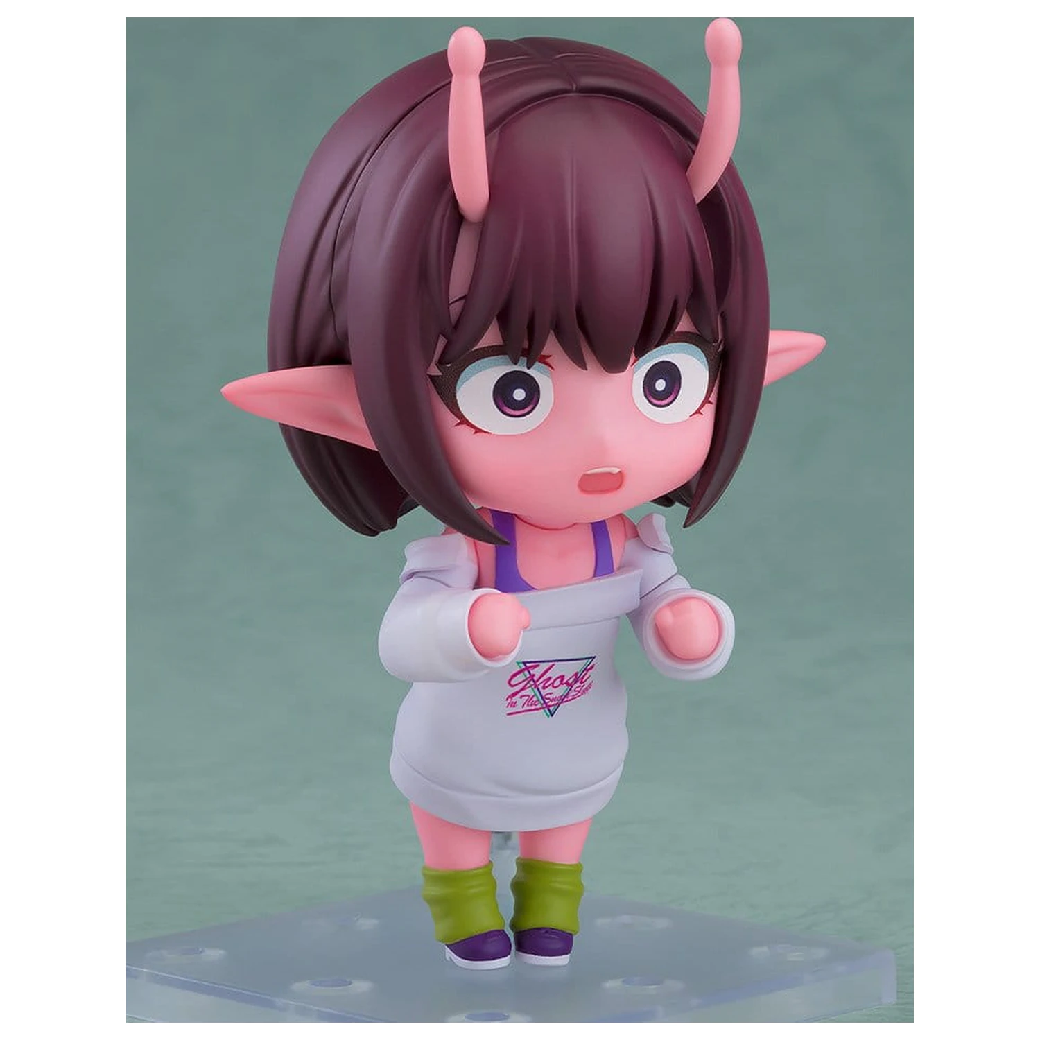 Milky Subway The Galactic Limited Express Nendoroid Actionfigur Chiharu 10 cm Produktfoto