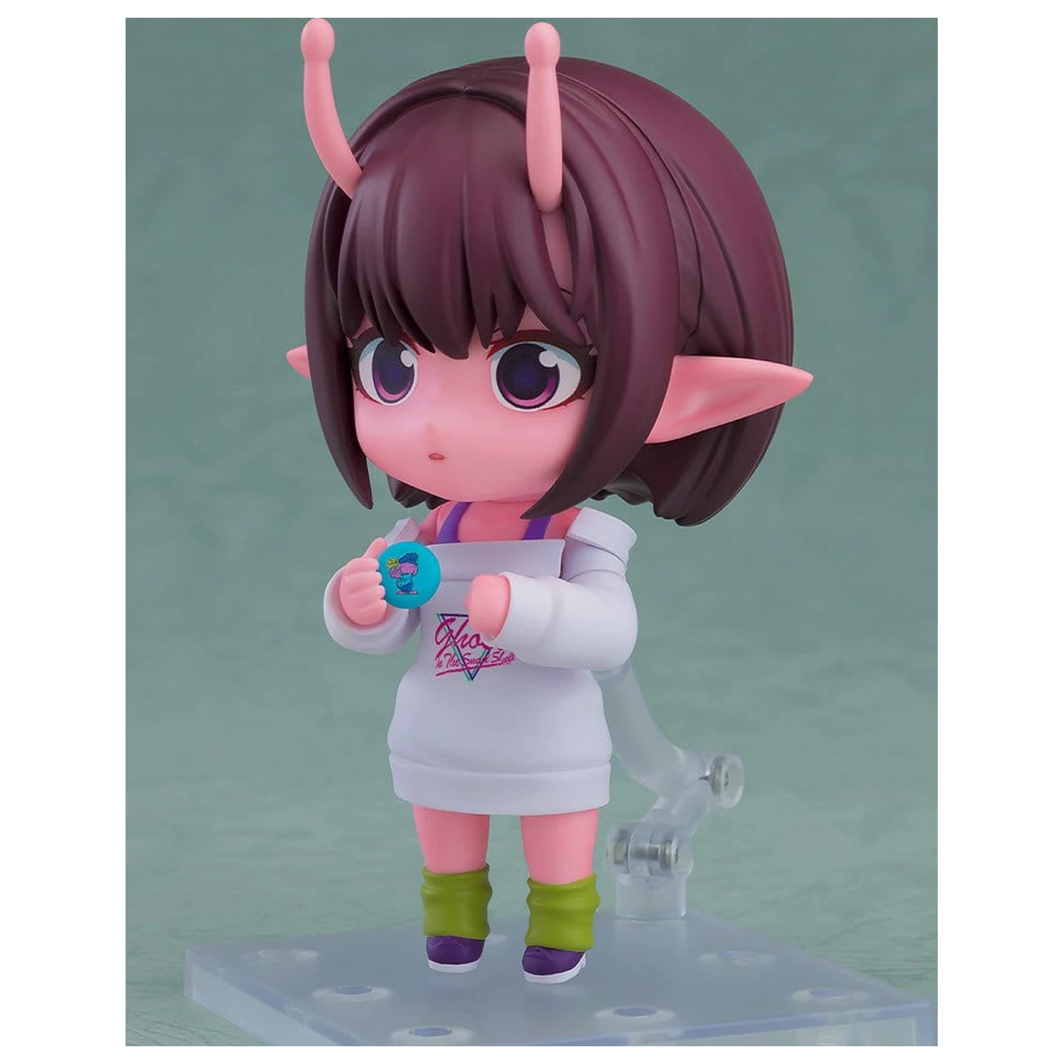 Milky Subway The Galactic Limited Express Nendoroid Actionfigur Chiharu 10 cm Produktfoto