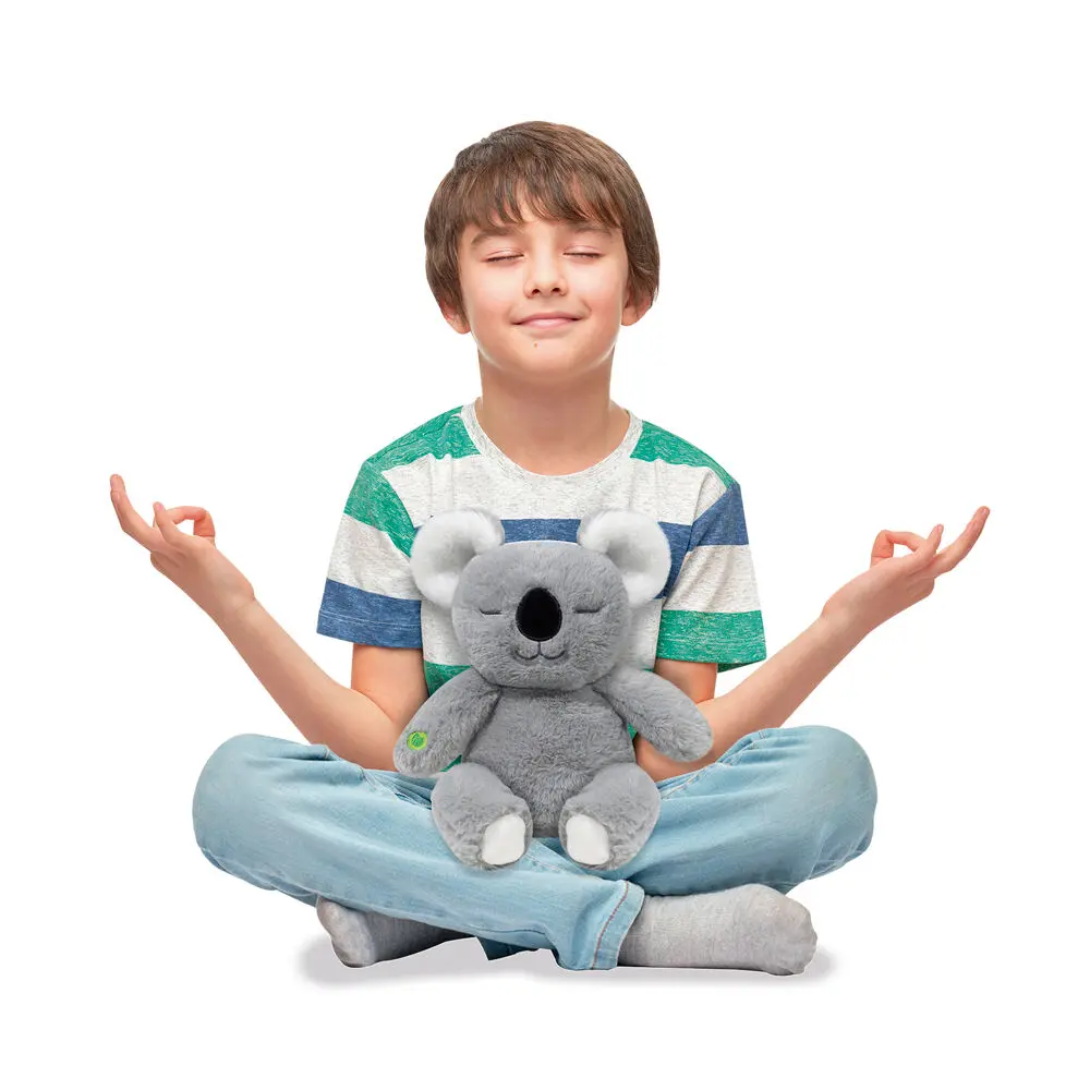 Mindful Lil Koala Plüschfigur Produktfoto