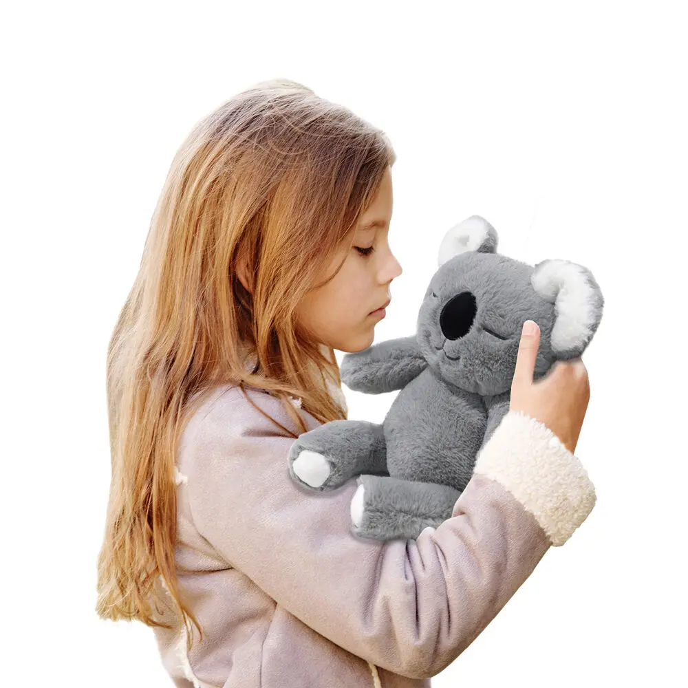 Mindful Lil Koala Plüschfigur Produktfoto