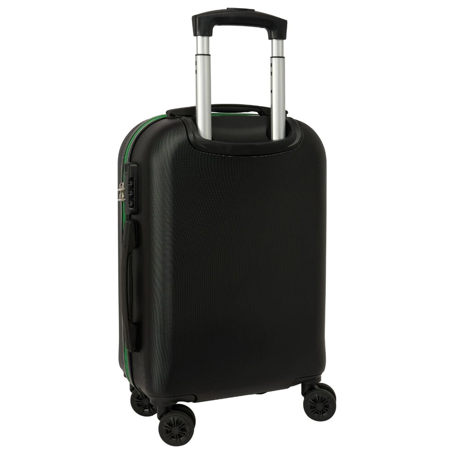 Minecraft ABS Trolley Koffer 50cm Produktfoto
