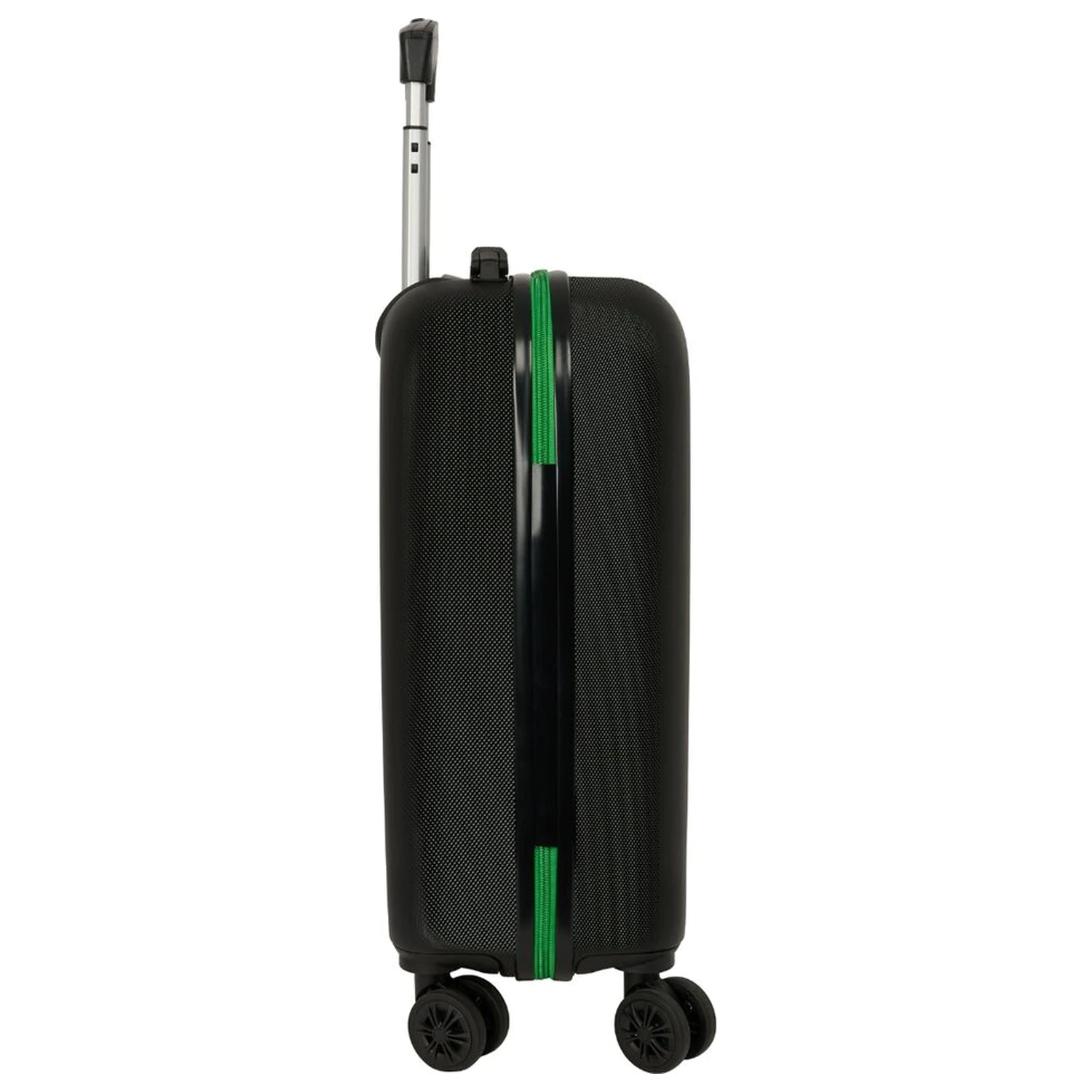Minecraft ABS Trolley Koffer 50cm Produktfoto