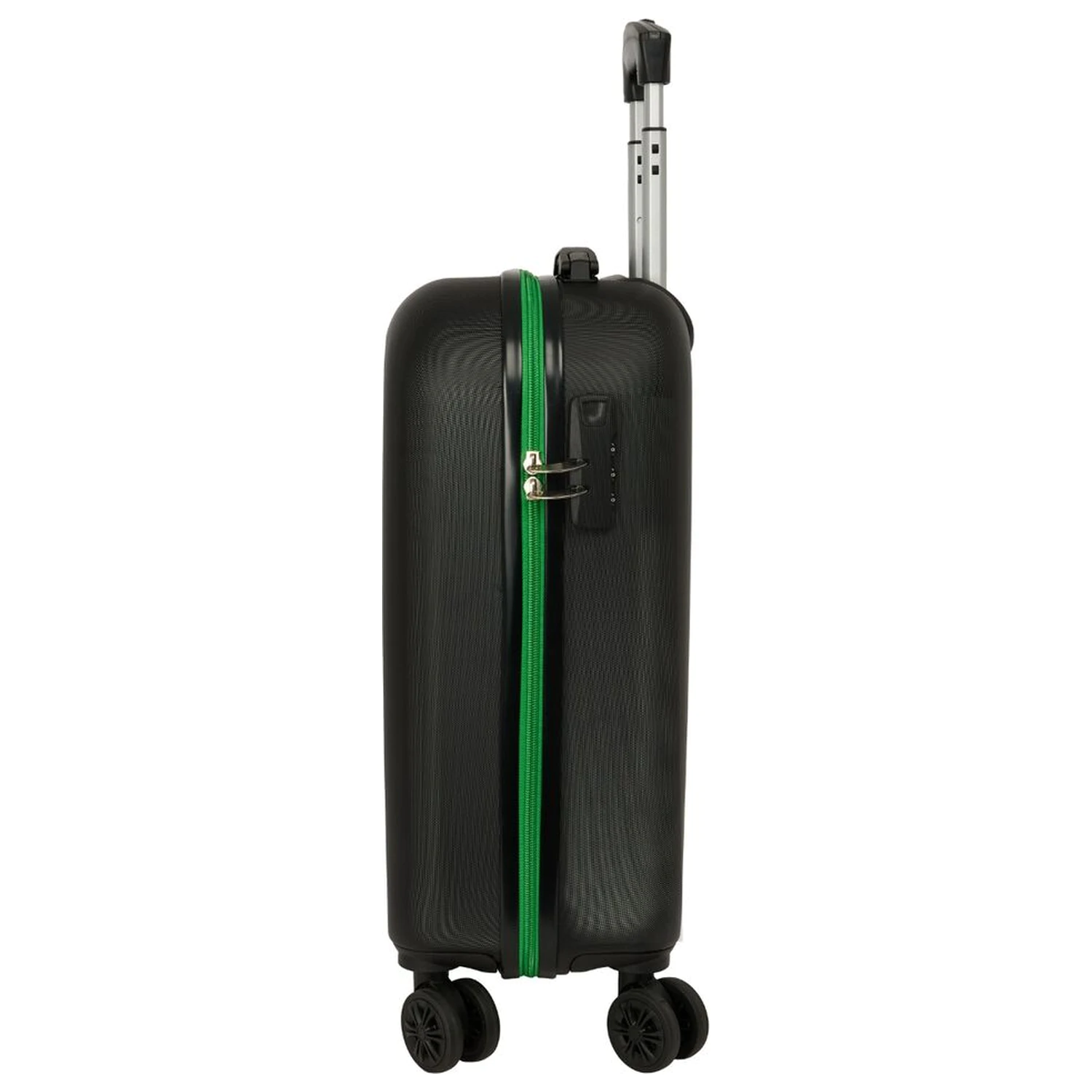 Minecraft ABS Trolley Koffer 50cm Produktfoto