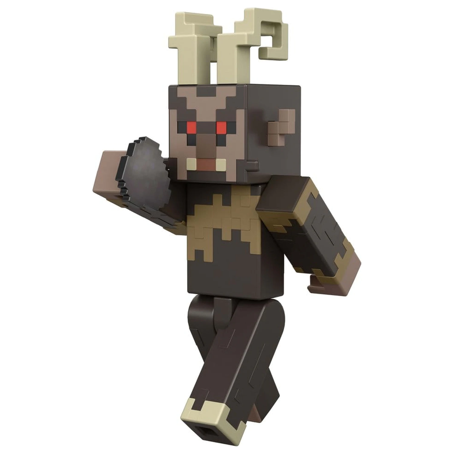 Minecraft Adventskalender Produktfoto