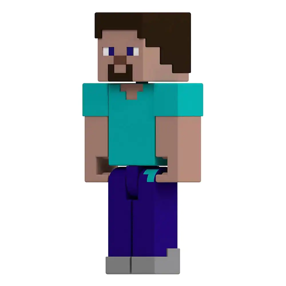 Minecraft Actionfigur Steve 8 cm termékfotó