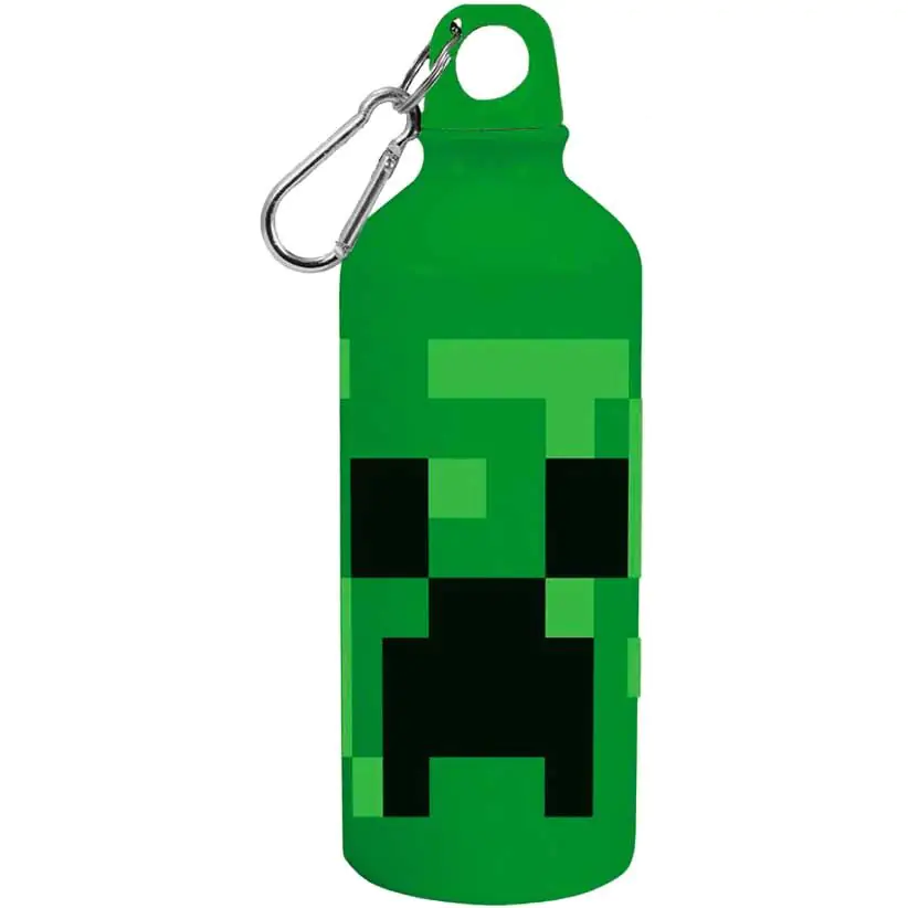 Minecraft aluminium Flasche + Tasse set 500ml termékfotó