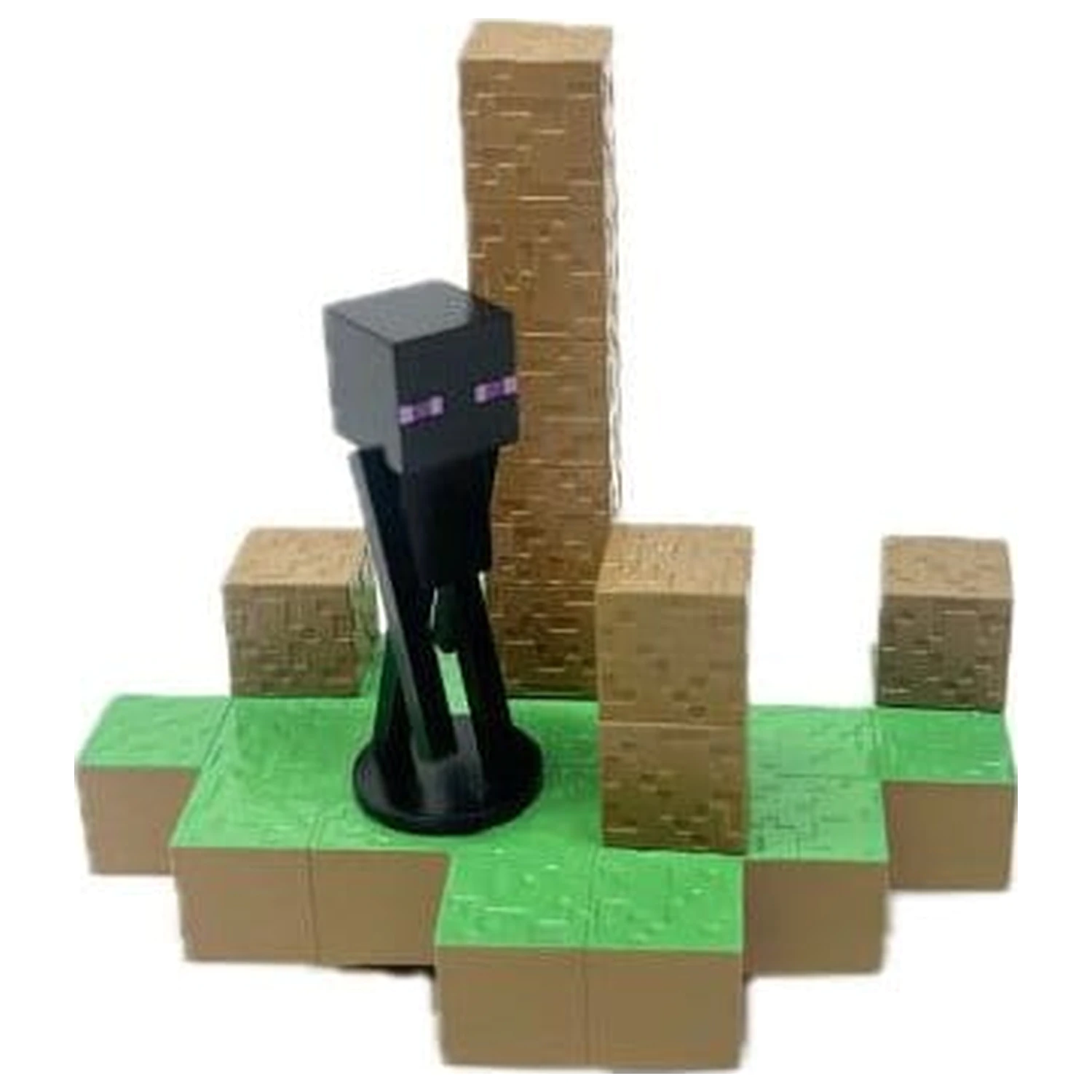 Minecraft Spiel Balance World Band 3 Produktfoto
