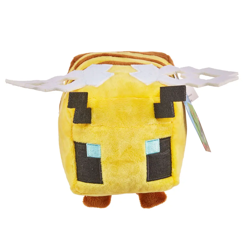 Minecraft Plüsch Figur Bee 15 cm termékfotó