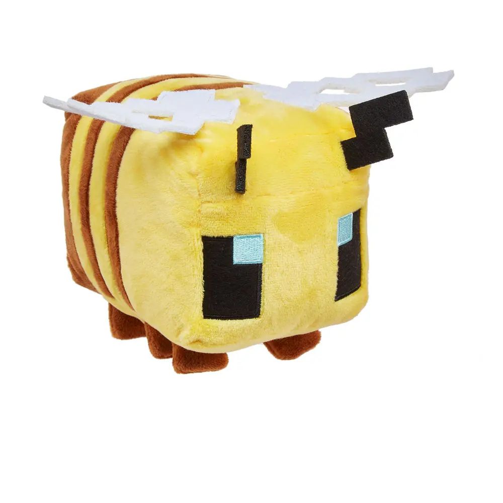 Minecraft Plüsch Figur Bee 15 cm termékfotó