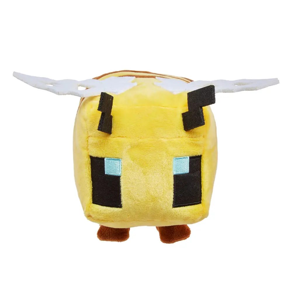 Minecraft Plüsch Figur Bee 15 cm termékfotó