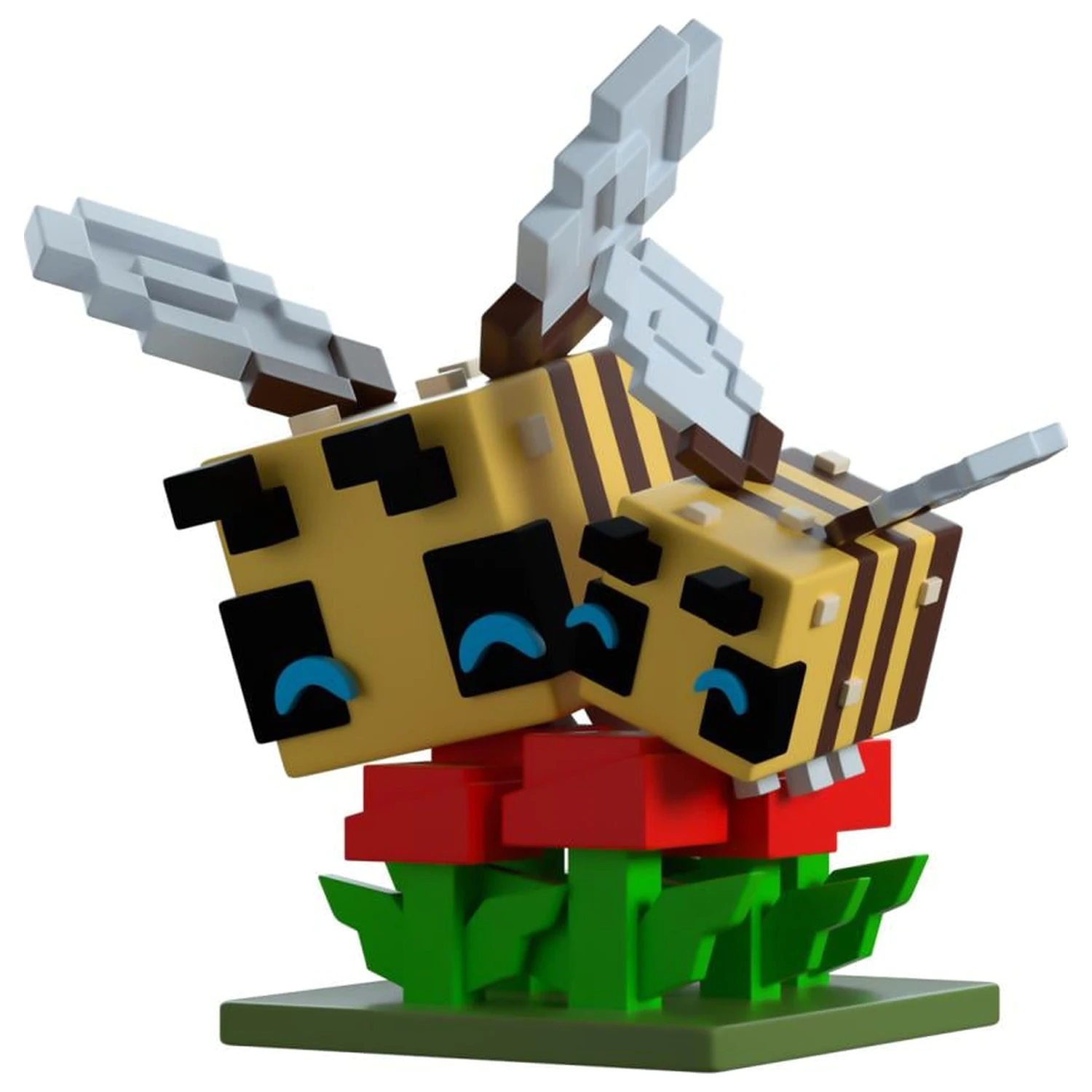 Minecraft Bees Figur 9 cm Produktfoto