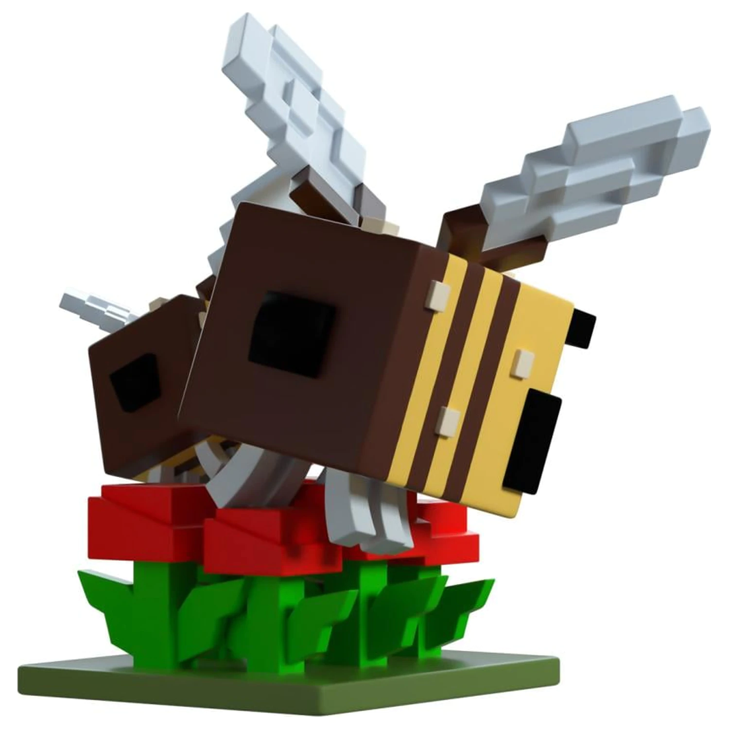 Minecraft Bees Figur 9 cm Produktfoto