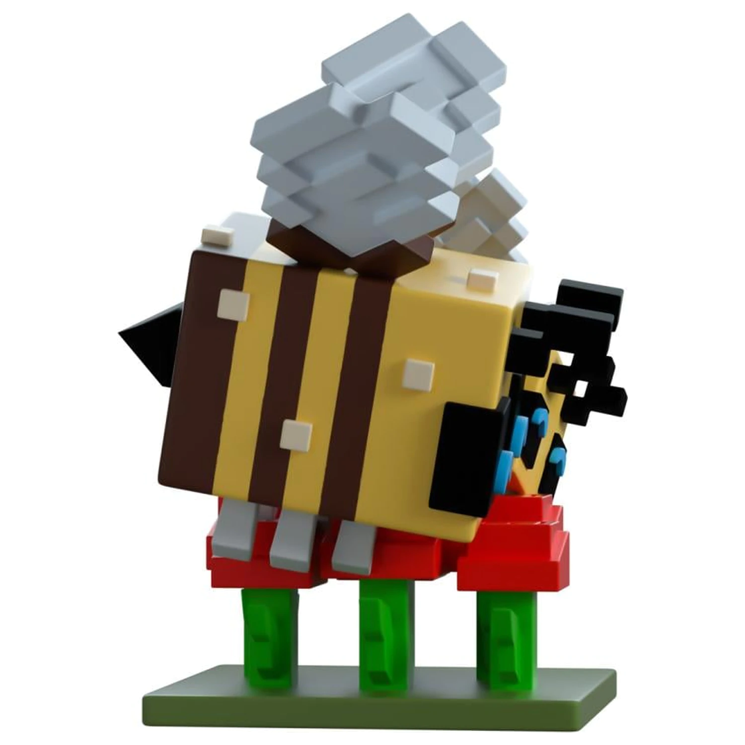 Minecraft Bees Figur 9 cm Produktfoto