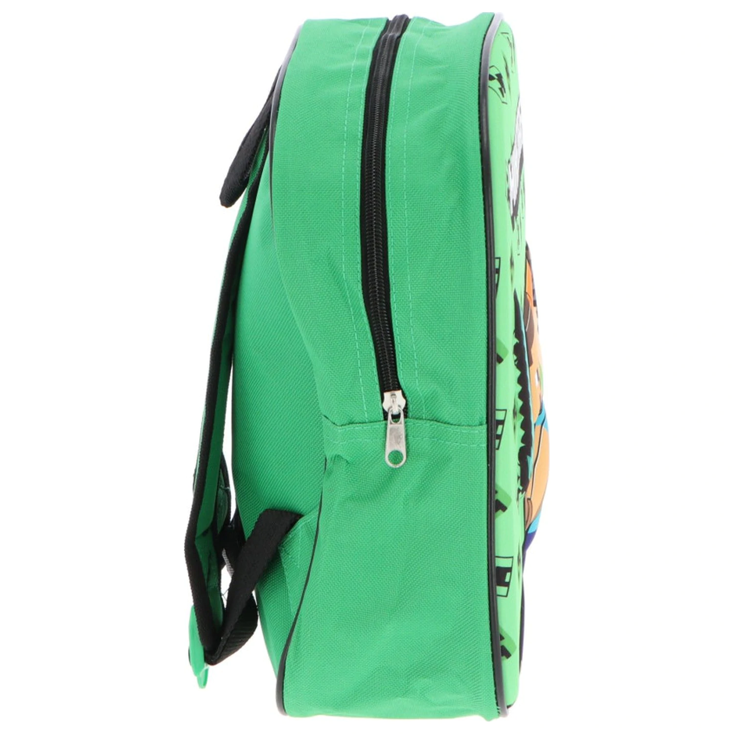 Minecraft Block Battlers 3D Rucksack, Tasche 30 cm Produktfoto