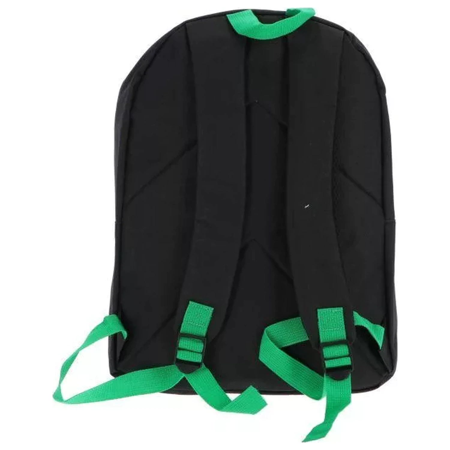 Minecraft Blöcke Schultasche, Tasche 40 cm Produktfoto