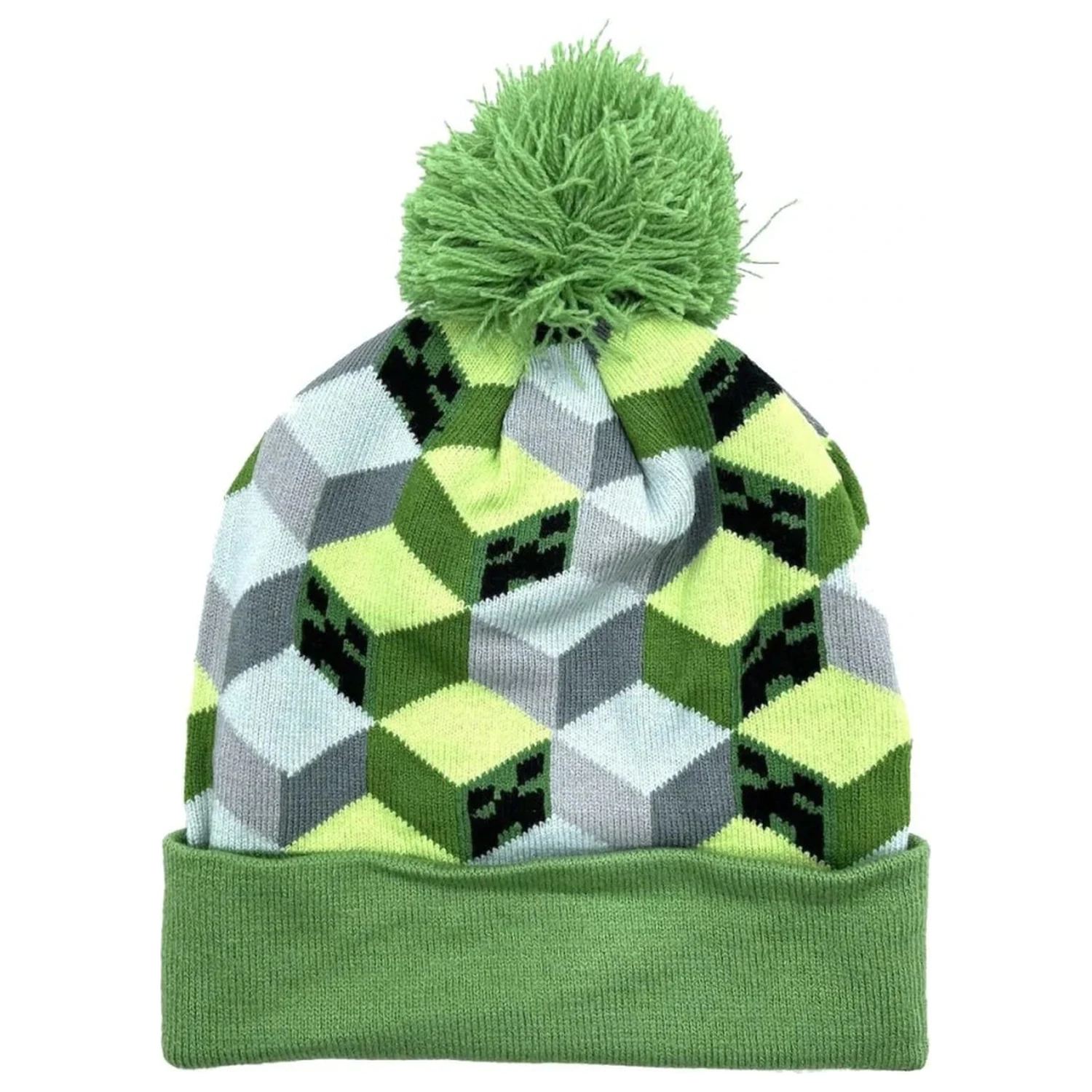 Minecraft Blocky Kinder Cap 54 cm Produktfoto