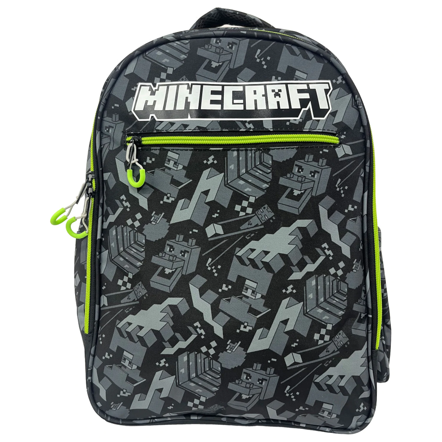 Minecraft Camo Terra Schulranzen, Tasche 46 cm Produktfoto