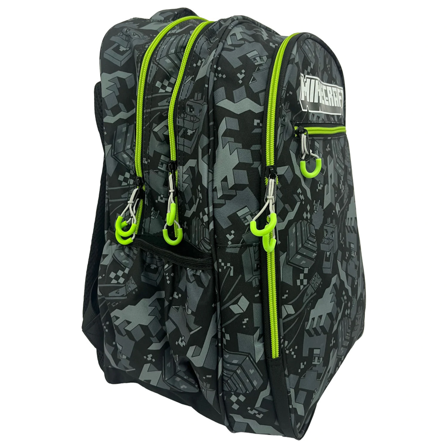 Minecraft Camo Terra Schulranzen, Tasche 46 cm Produktfoto