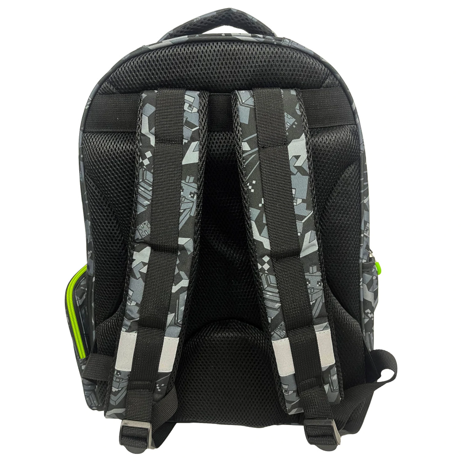 Minecraft Camo Terra Schulranzen, Tasche 46 cm Produktfoto