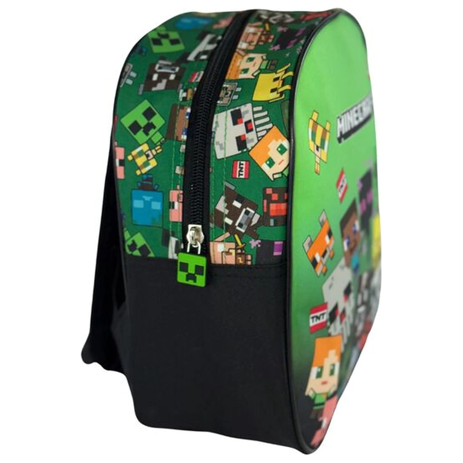 Minecraft Characters Rucksack 26cm Produktfoto
