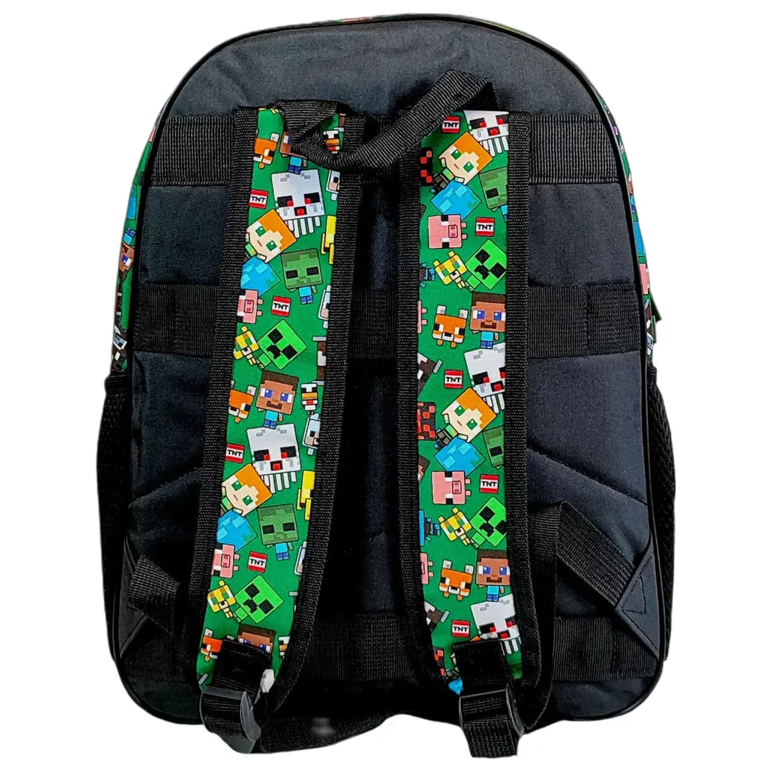 Minecraft Characters Rucksack 40cm Produktfoto