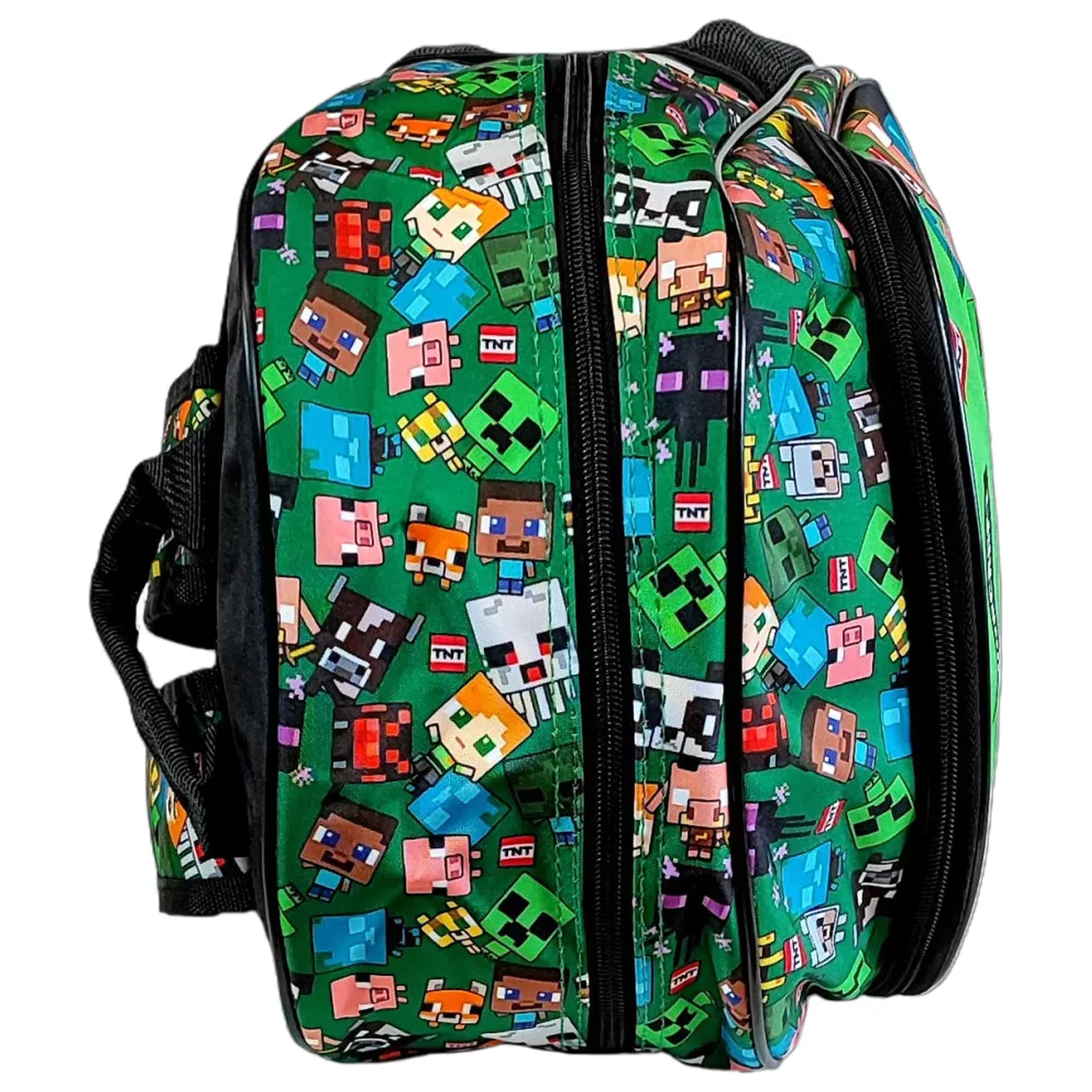 Minecraft Characters Rucksack 40cm Produktfoto