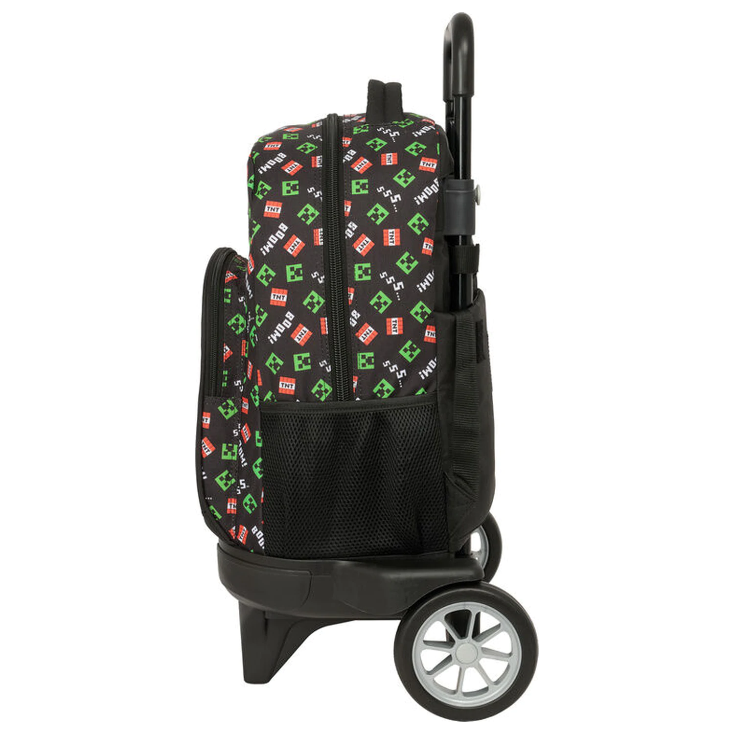 Minecraft Compact Evolution Trolley 45cm Produktfoto