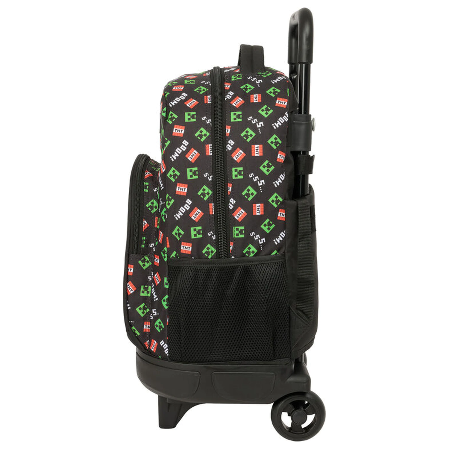 Minecraft Compact Trolley 45 cm Produktfoto