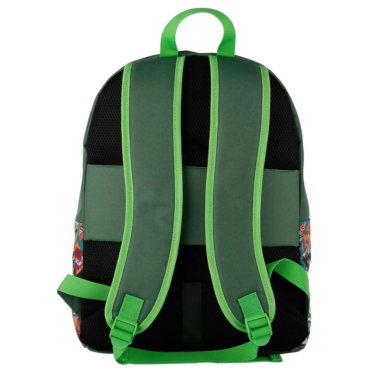 Minecraft Crazy Rucksack 41cm Produktfoto