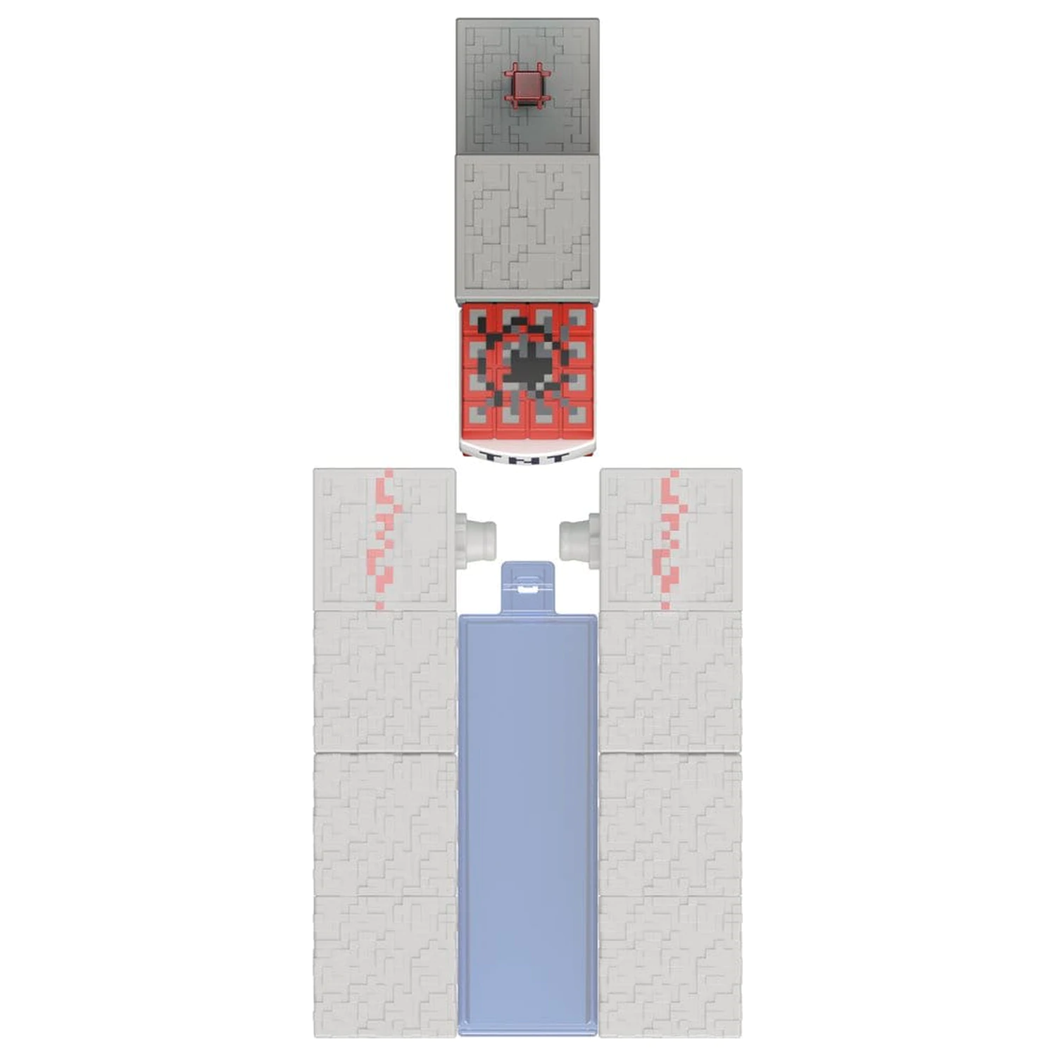 Minecraft Action Figur Creeper 8 cm Produktfoto