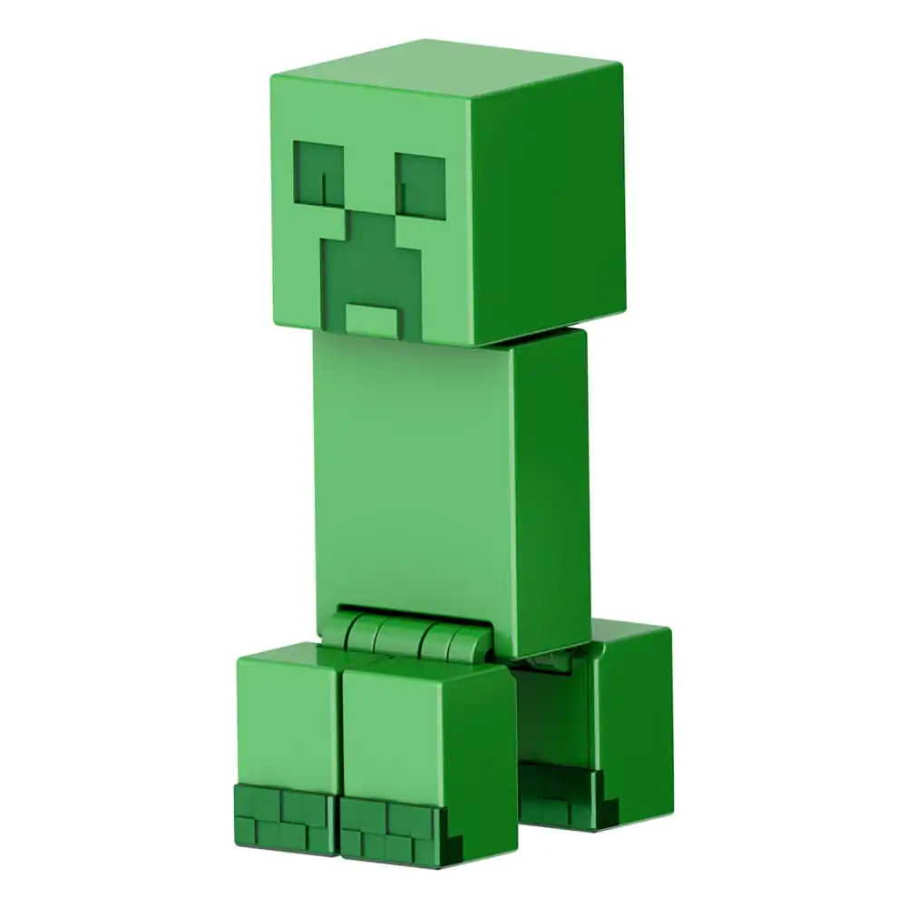 Minecraft Actionfigur Creeper 8 cm Produktfoto