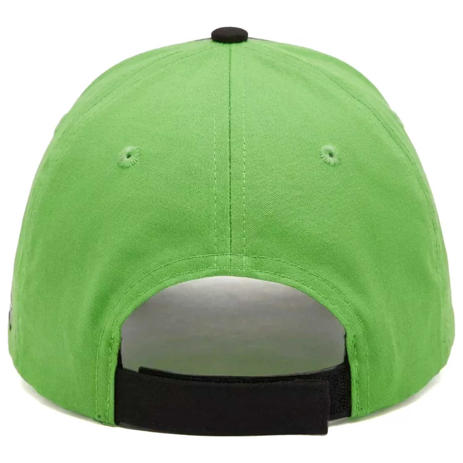 Minecraft Creeper Blast Kinder Baseballkappe 55 cm Produktfoto