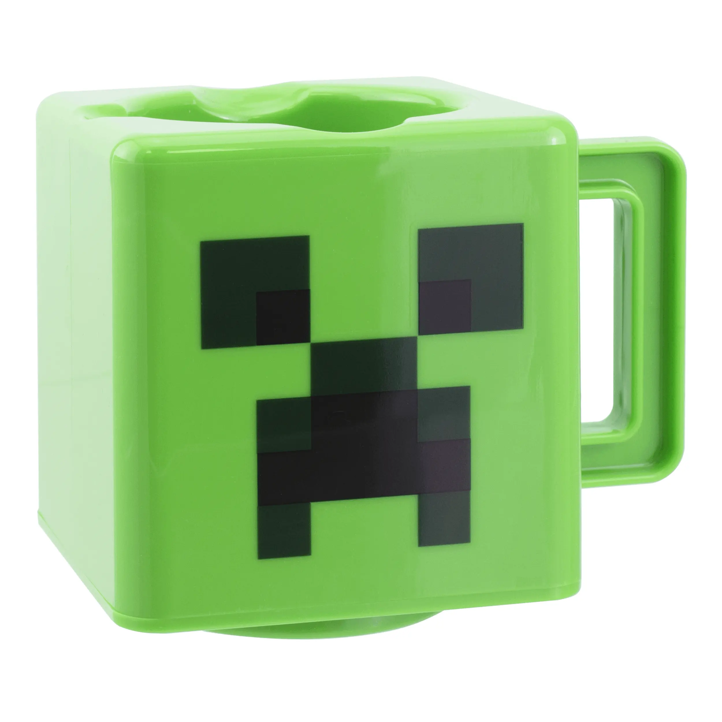 MINECRAFT - Creeper Tasse Produktfoto