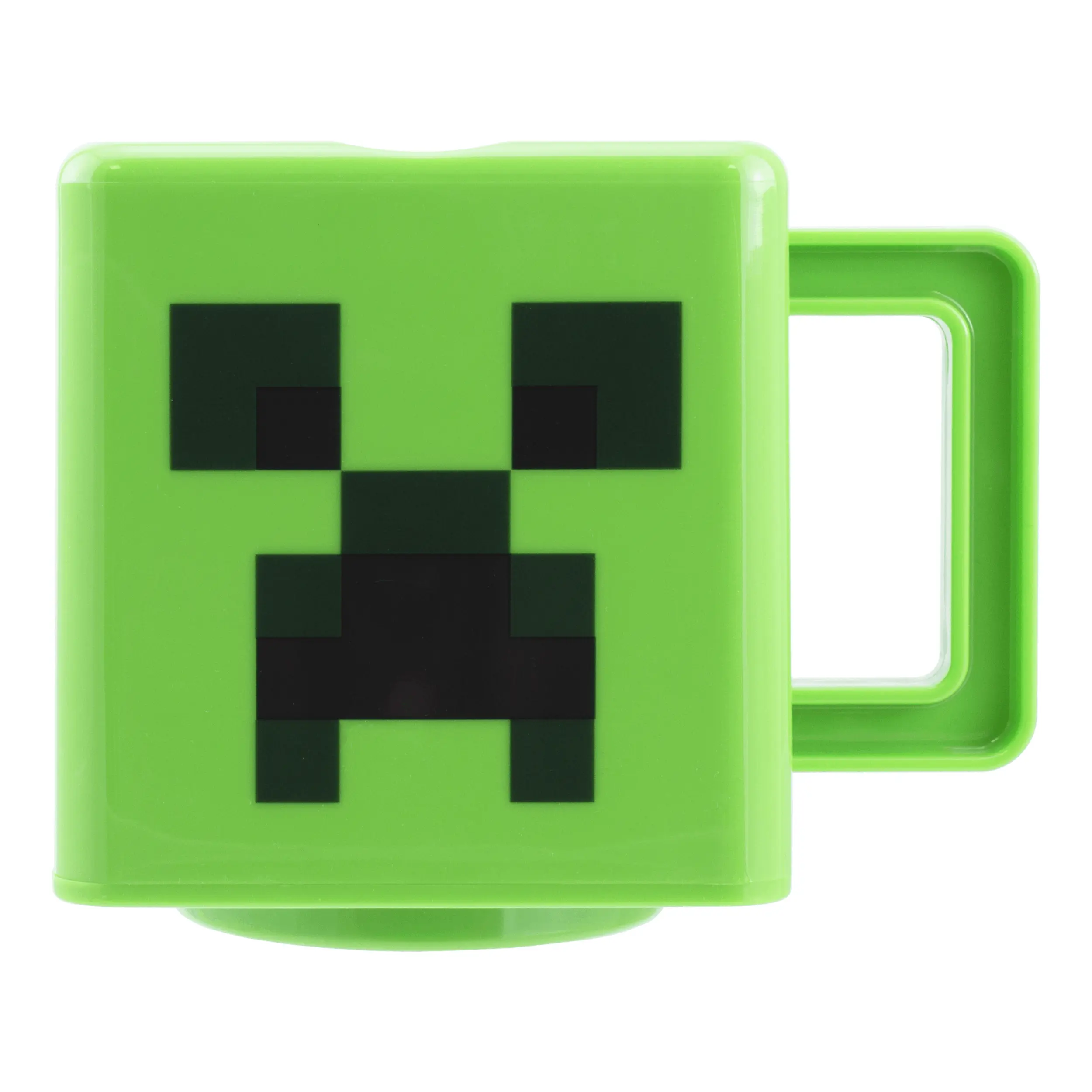 MINECRAFT - Creeper Tasse Produktfoto