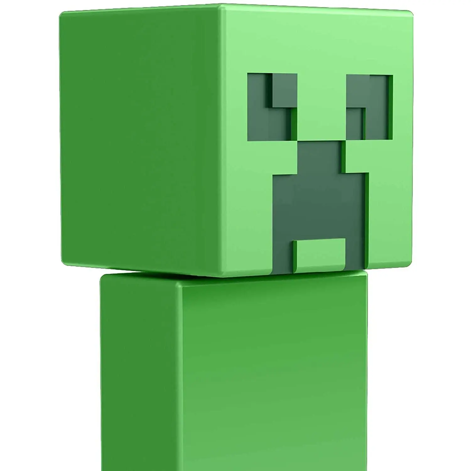 Minecraft Creeper Figur 8cm Produktfoto