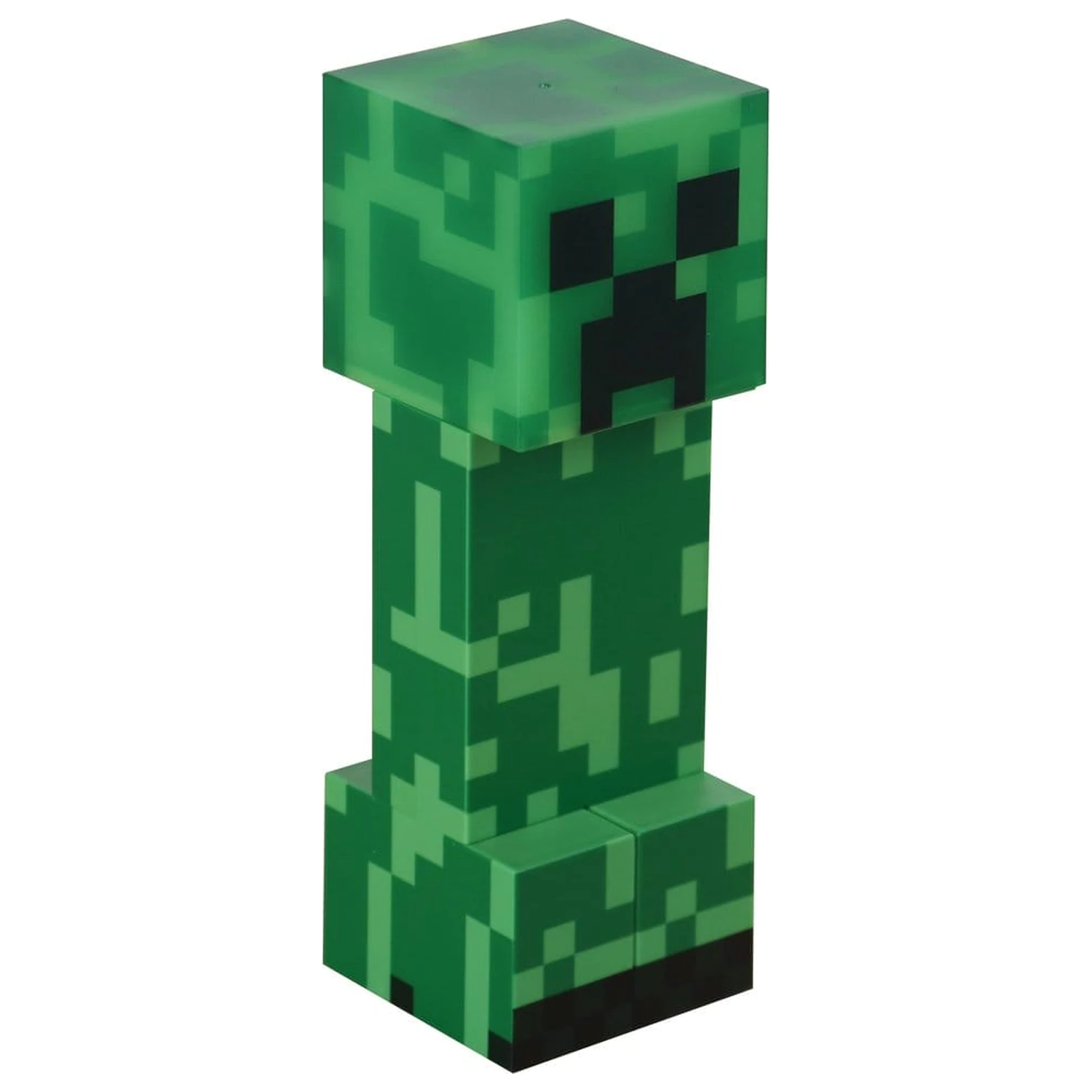 Minecraft Fackel Licht Creeper 18 cm Produktfoto