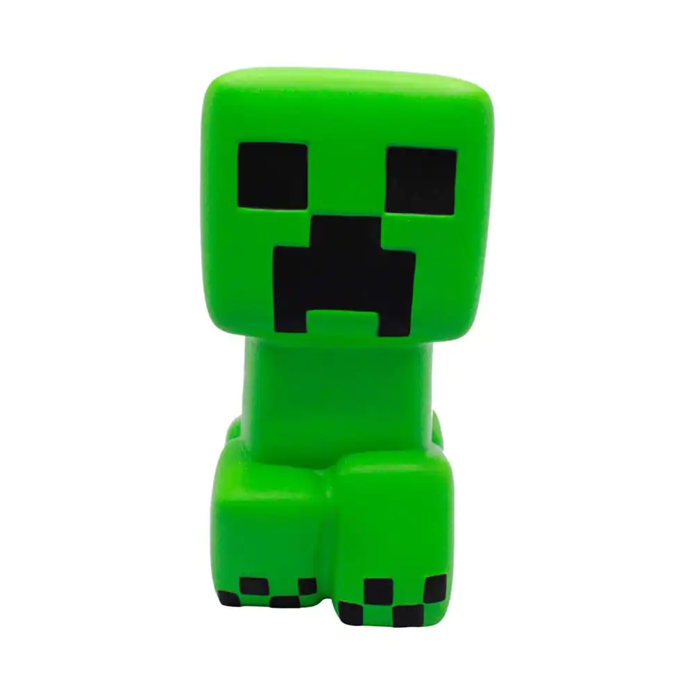 Minecraft Mighty Mega Squishme Anti-Stress-Figur Creeper 25 cm termékfotó