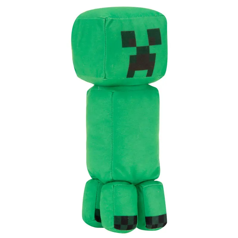 Minecraft Creeper Plüschfigur 32cm termékfotó