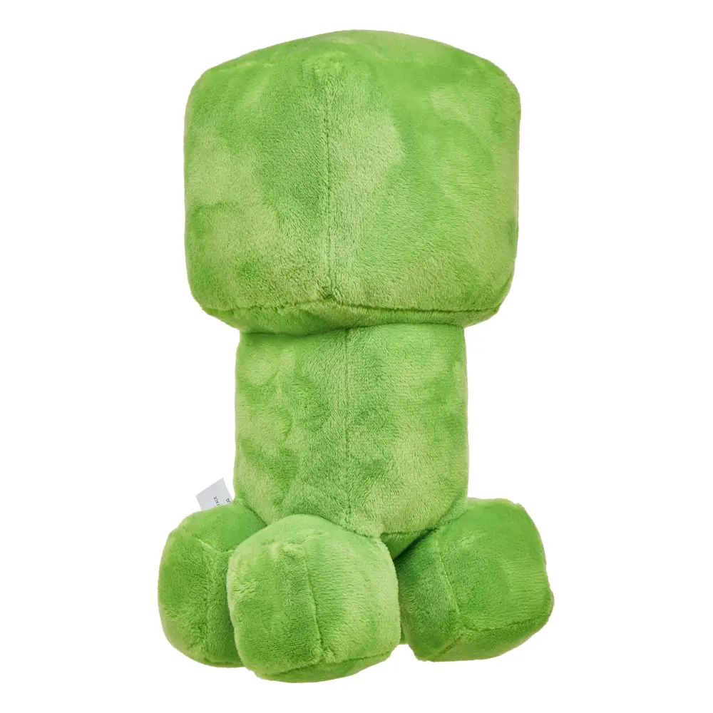 Minecraft Plüschfigur Creeper 23 cm termékfotó