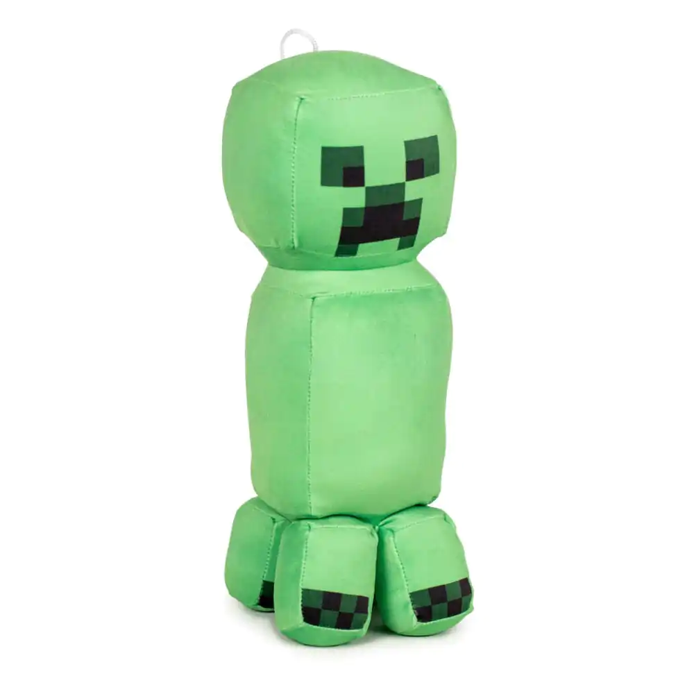 Minecraft Plüschfigur Creeper 30 cm Produktfoto