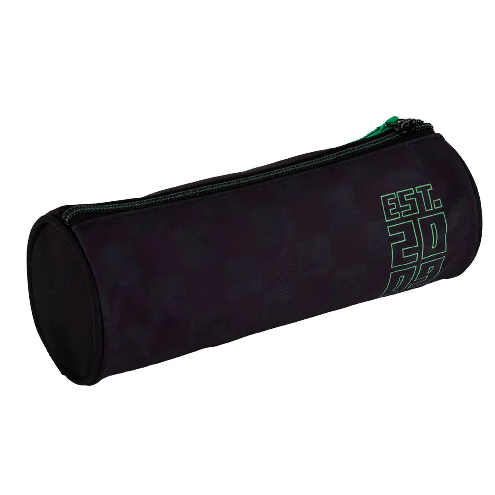Minecraft Creeper Mäppchen Produktfoto