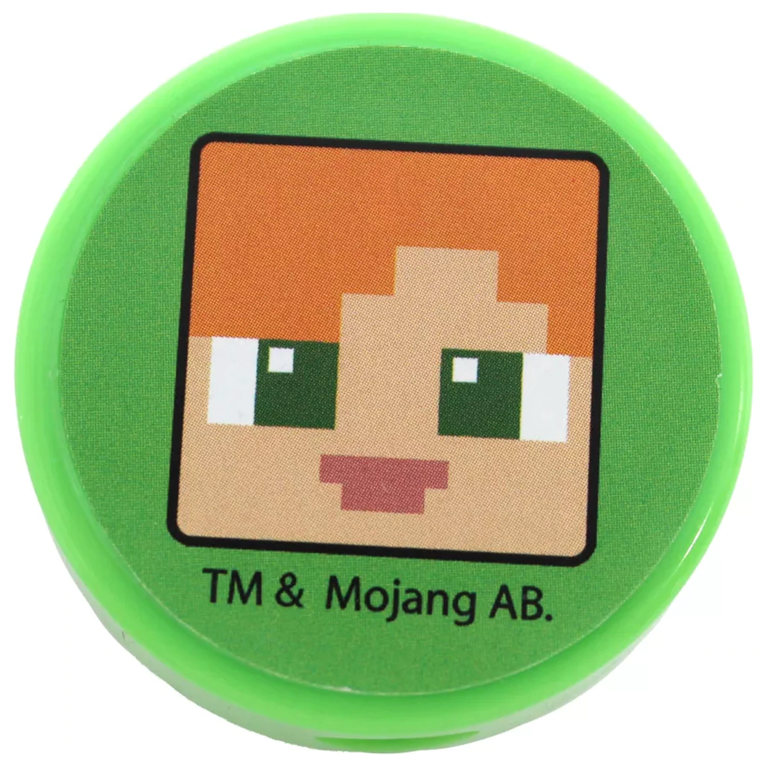Minecraft Creepers brauchen Umarmungen Schreibwaren-Set - 5 Teile Produktfoto