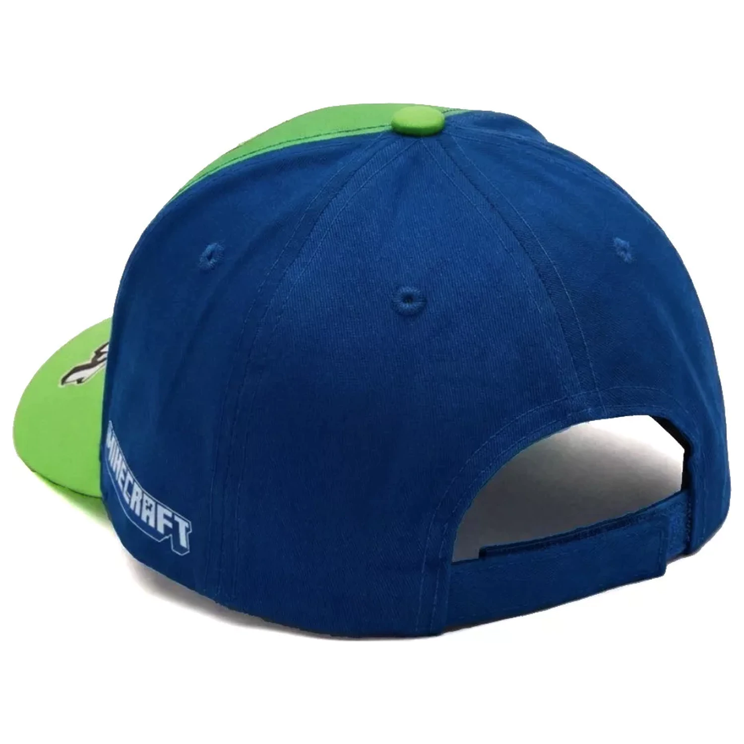 Minecraft Desert Battle Kinder Baseballkappe 55 cm Produktfoto