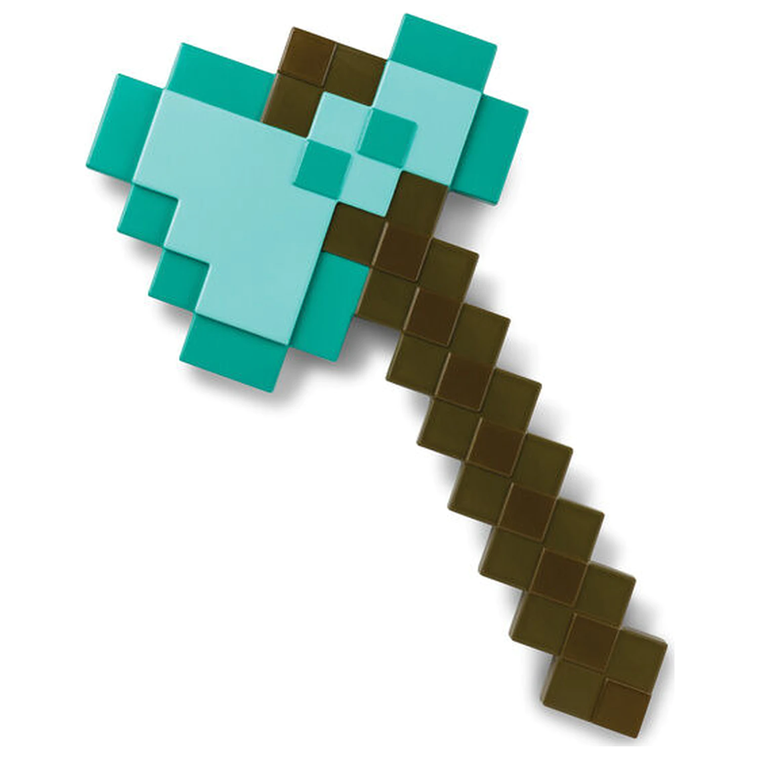 Minecraft Diamant Axt Produktfoto