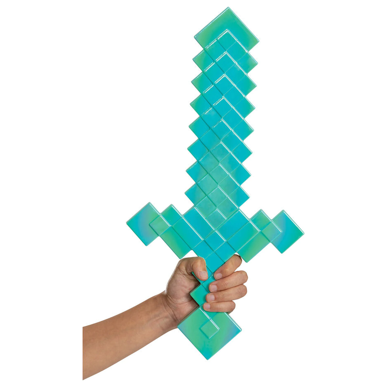 Minecraft Diamond Schwert Produktfoto