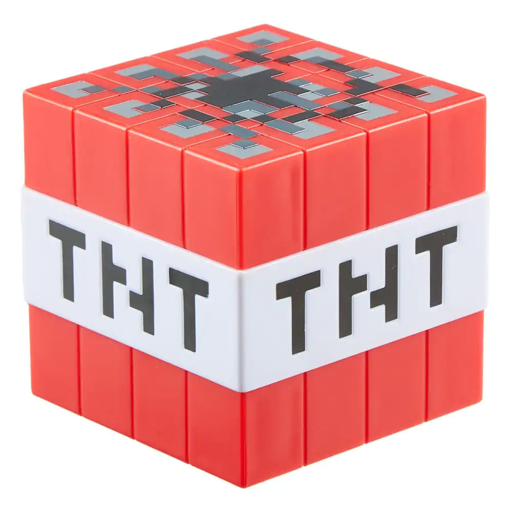 Minecraft Diamond Level Actionfigur Creeper 14 cm Produktfoto