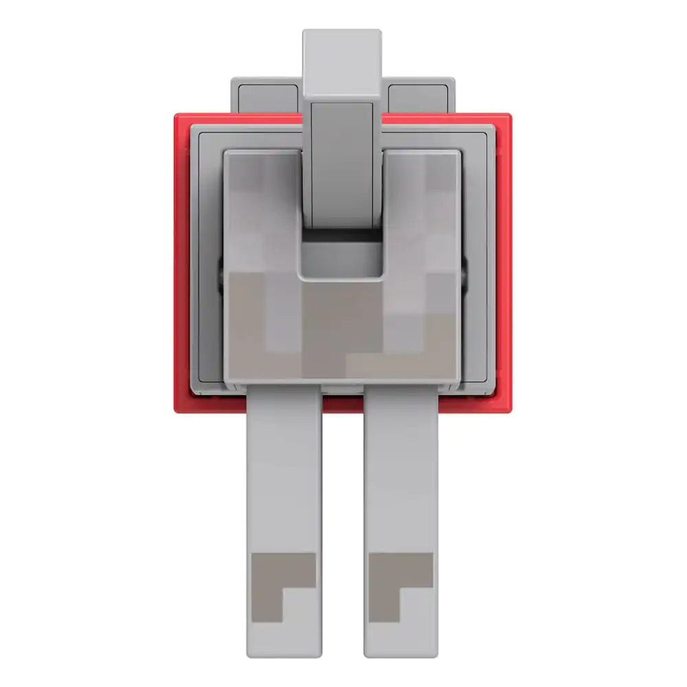 Minecraft Diamond Level Actionfigur Wolf 14 cm termékfotó