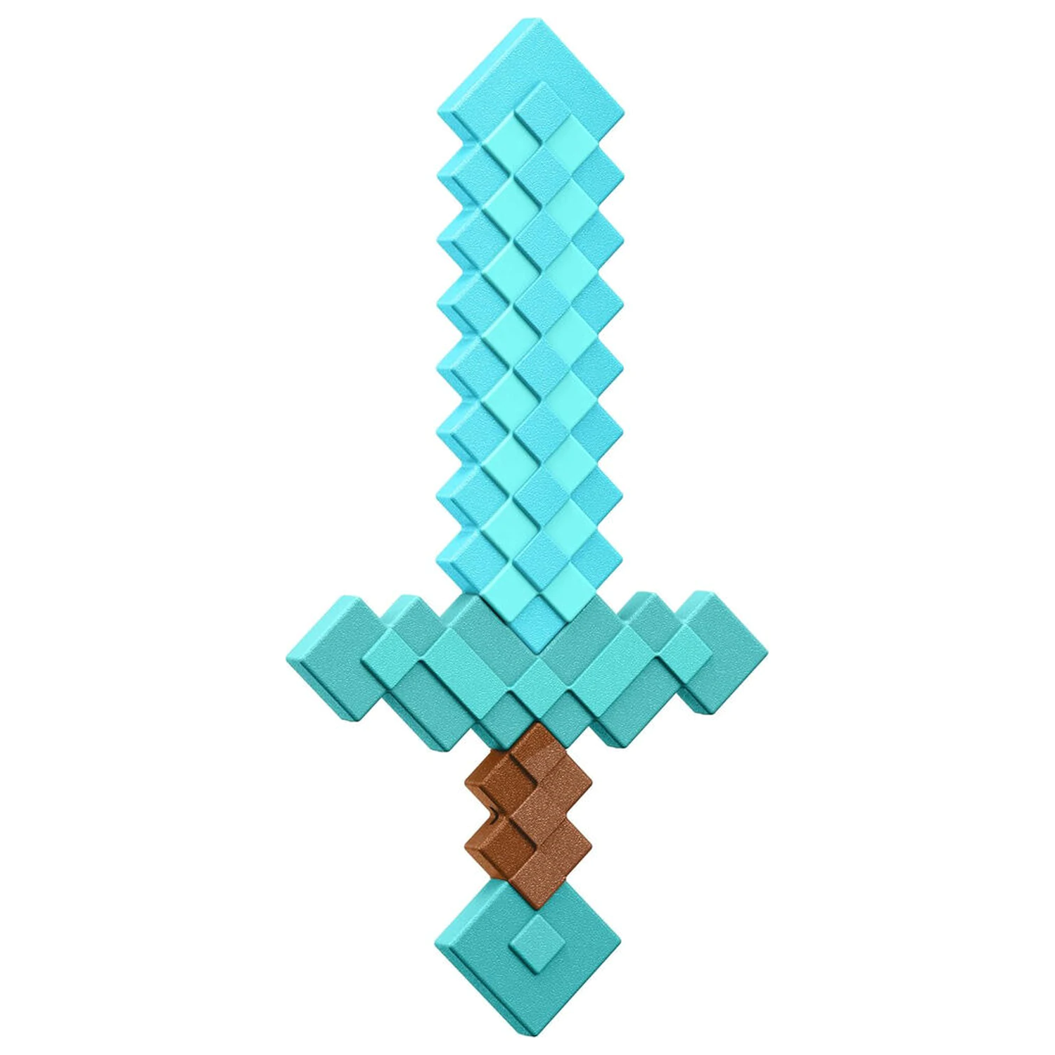 Minecraft Diamant-Schwert Produktfoto