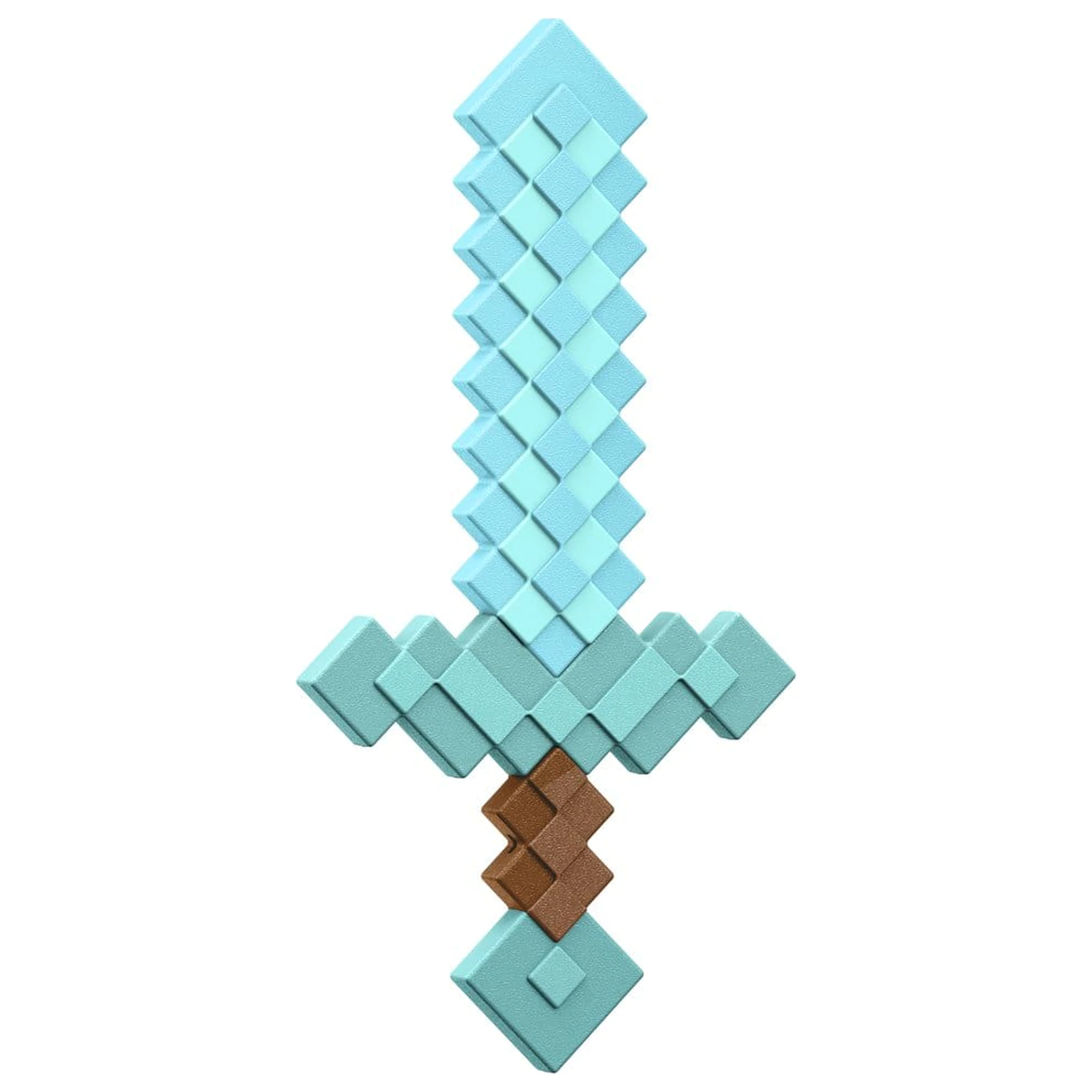 Minecraft Diamant-Schwert Produktfoto
